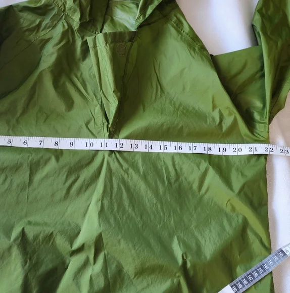 Windriver Hyper Dri Pack-it Jacket Size Small - Picture 5 of 6